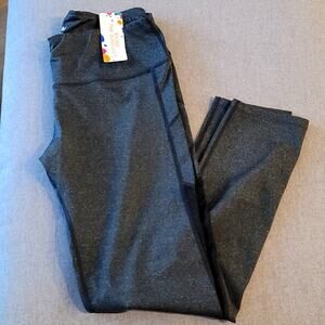 Brandless M Leggings NWT